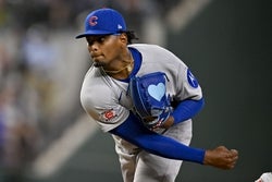 Cubs vs White Sox Prediction 5/15/26 MLB Picks Today