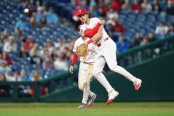 Phillies vs Rockies Prediction 5/10/26 MLB Picks Today
