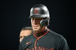 Giants vs Pirates Prediction 5/10/26 MLB Picks Today