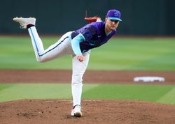 Diamondbacks vs Rangers Prediction 5/13/26 MLB Picks Today