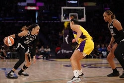 Sparks vs Fever Prediction 5-13-26 WNBA Picks