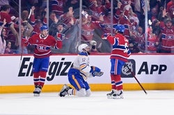 Hurricanes vs Canadiens Prediction 5/21/26 NHL Picks Today