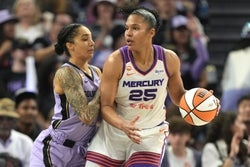 Mercury vs Lynx Prediction 5-12-26 WNBA Picks