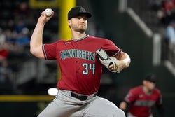 Diamondbacks vs Rockies Prediction 5/17/26 MLB Picks Today