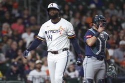 Astros vs Mariners Prediction 5/12/26 MLB Picks Today