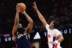 Pistons vs Cavaliers Prediction 5/13/26 NBA Picks Today