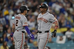 LA Dodgers vs San Francisco Giants Prediction 5/12/26 MLB Picks Today