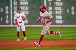 Red Sox vs Phillies Prediction 5/13/26 MLB Picks Today