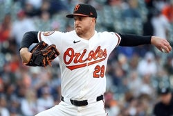 Tigers vs Orioles Game 2 Prediction 5/24/26 MLB Picks Today