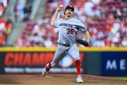 Braves vs Nationals Prediction 5/22/26 MLB Picks Today