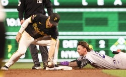 Pirates vs Rockies Prediction 5/13/26 MLB Picks Today