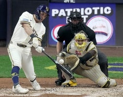 Brewers vs Padres Prediction 5/13/26 MLB Picks Today