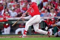 Guardians vs Reds Prediction 5/17/26 MLB Picks Today