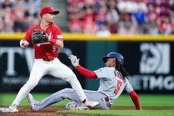 Reds vs Nationals Prediction 5/14/26 MLB Picks Today