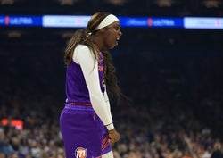 Mercury vs Sky Prediction 5-15-26 WNBA Picks