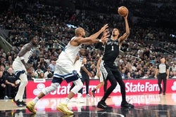 Timberwolves vs Spurs Prediction 5/15/26 NBA Picks Today