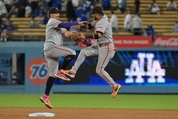 LA Dodgers vs San Francisco Giants Prediction 5/13/26 MLB Picks Today