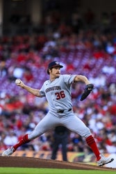 Orioles vs Nationals Prediction 5/17/26 MLB Picks Today
