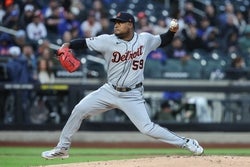 White Sox vs Tigers Prediction 5/30/26 MLB Picks Today
