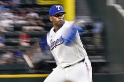 Astros vs Rangers Prediction 5/25/26 MLB Picks Today