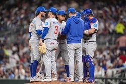 Cubs vs Brewers Prediction 5/18/26 MLB Picks Today