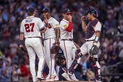 Braves vs Cubs Prediction 5/14/26 MLB Picks Today