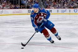 Colorado Avalanche vs Vegas Golden Knights Prediction 5/22/26 NHL Picks Today