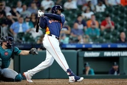 Houston Astros vs Texas Rangers Prediction 5/16/26 MLB Picks Today