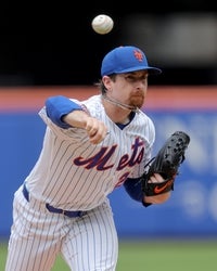 Mets vs Nationals Prediction 5/19/26 MLB Picks Today