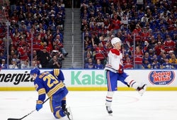 Canadiens vs Sabres Prediction 5/16/26 NHL Picks Today