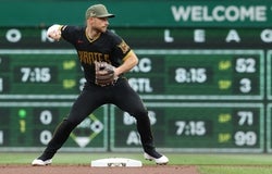Pirates vs Phillies Prediction 5/16/26 MLB Picks Today