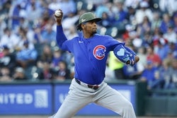 Rockies vs Cubs Prediction 6/16/26 MLB Picks Today