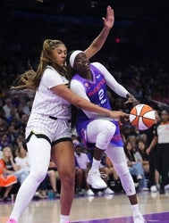 Mercury vs Tempo Prediction 5-19-26 WNBA Picks