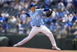 Red Sox vs Royals Prediction 5/18/26 MLB Picks Today
