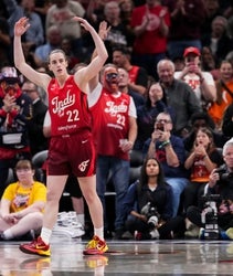 Fever vs Storm Prediction 5-17-26 WNBA Picks