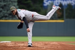 Diamondbacks vs Giants Prediction 5/26/26 MLB Picks Today