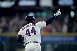 Houston Astros vs Texas Rangers Prediction 5/17/26 MLB Picks Today