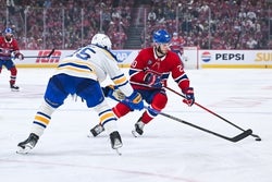 Canadiens vs Sabres Prediction 5/18/26 NHL Picks Today