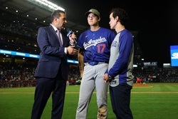 Angels vs Dodgers Prediction 5/17/26 MLB Picks Today