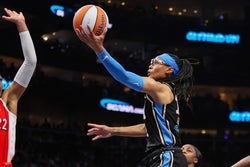Dream vs Wings Prediction 5-22-26 WNBA Picks