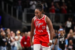 Aces vs Sparks Prediction 5-23-26 WNBA Picks