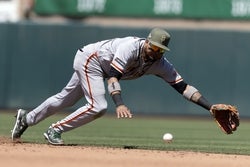 Arizona Diamondbacks vs San Francisco Giants Prediction 5/18/26 MLB Picks Today