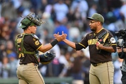 Padres vs Dodgers Prediction 5/18/26 MLB Picks Today