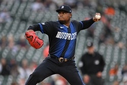 Tigers vs Orioles Game 1 Prediction 5/24/26 MLB Picks Today