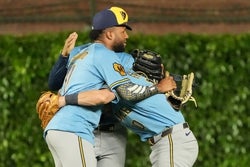 Cubs vs Brewers Prediction 5/19/26 MLB Picks Today