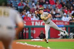 LA Angels vs Athletics Prediction 5/21/26 MLB Picks Today