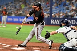 Rays vs Orioles Prediction 5/20/26 MLB Picks Today
