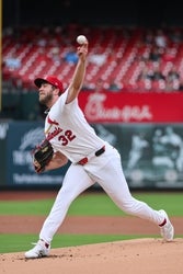 Cubs vs Cardinals Prediction 5/31/26 MLB Picks Today