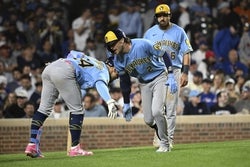 Cubs vs Brewers Prediction 5/20/26 MLB Picks Today