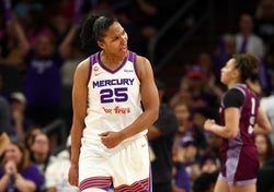 Mercury vs Sparks Prediction 5-21-26 WNBA Picks